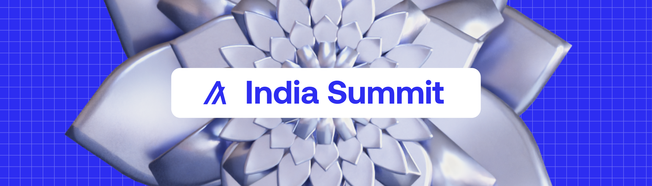 Algorand India Summit