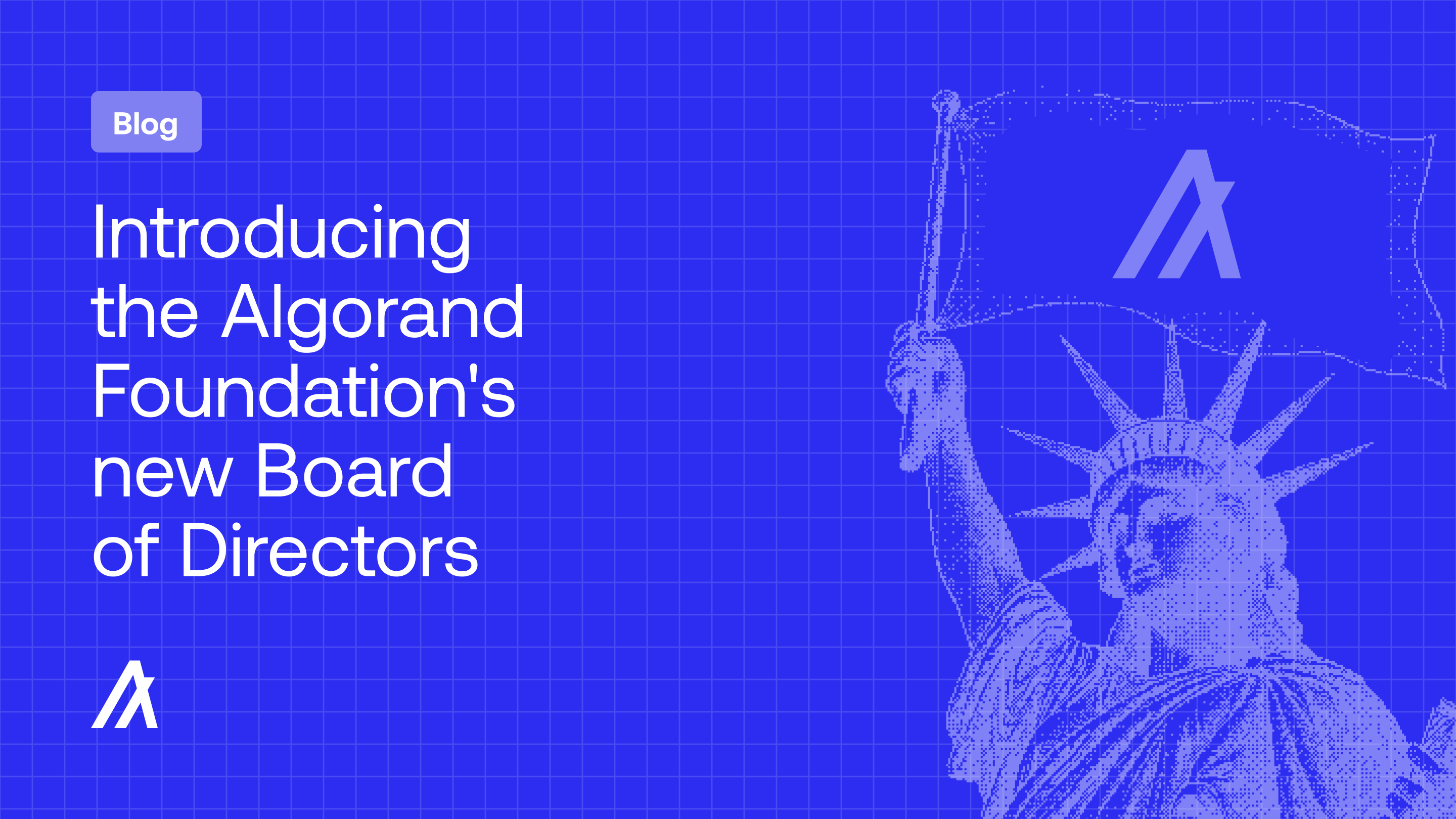 Algorand announces return to the United States and a new Board of Directors